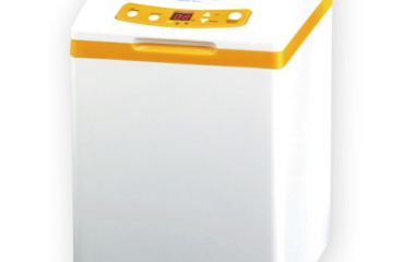 ALJİNAT KARIŞTIRICI