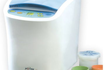 ALJİNAT KARIŞTIRICI