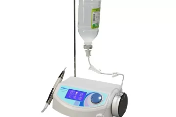 ART-OP1 Piezo Cerrahi Kavitron Cihazı