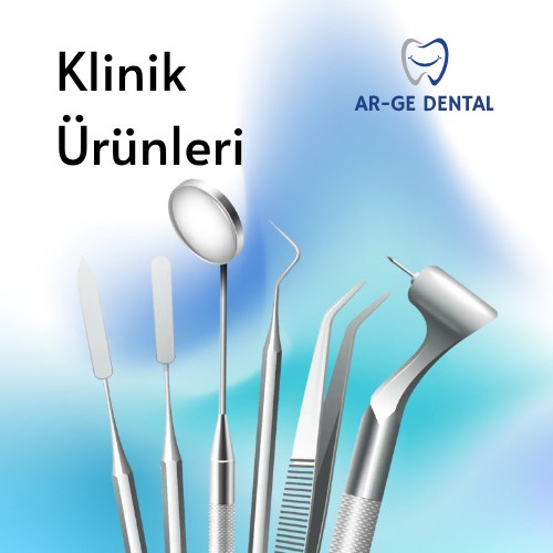 Klinik Ürünleri
