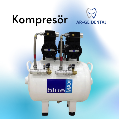 Kompresör