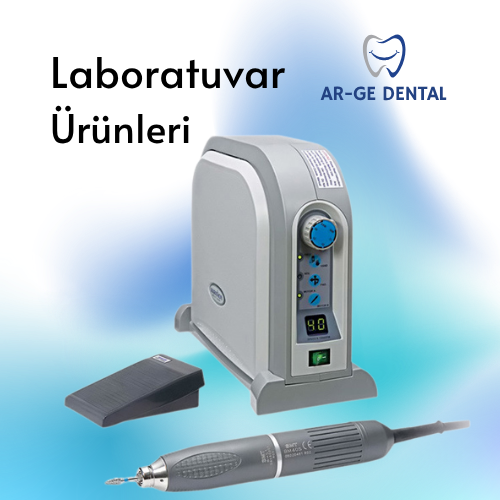 Laboratuvar Ürünleri