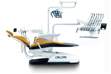 CSR LIFE F1 8000 ARGE DENTAL DENİZLİ