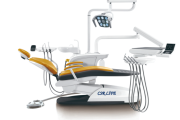CSR Life F-2 8000 arge dental denizli