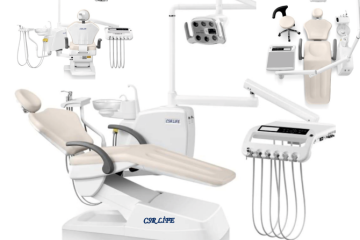 CSR Life LH-3300 ARGE DENTAL DENİZLİ