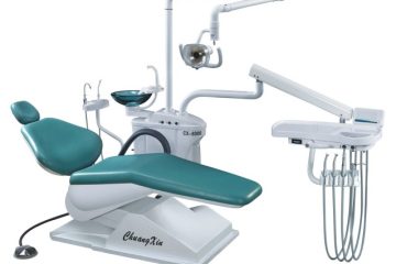 CX-8000 (20) ModelDİŞ ÜNİTİ