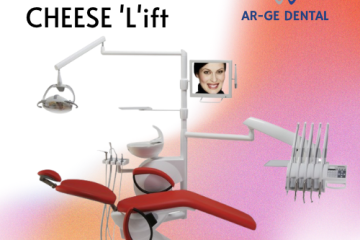 Chirana CHEESE 'L'ift arge dental denizli