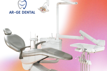 csr 11 arge dental denizli