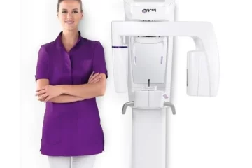 myray-hyperion-x5 röntgen cihazı arge dental denizli